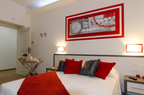 Отель Gemme Di Roma Accomodation  Рим